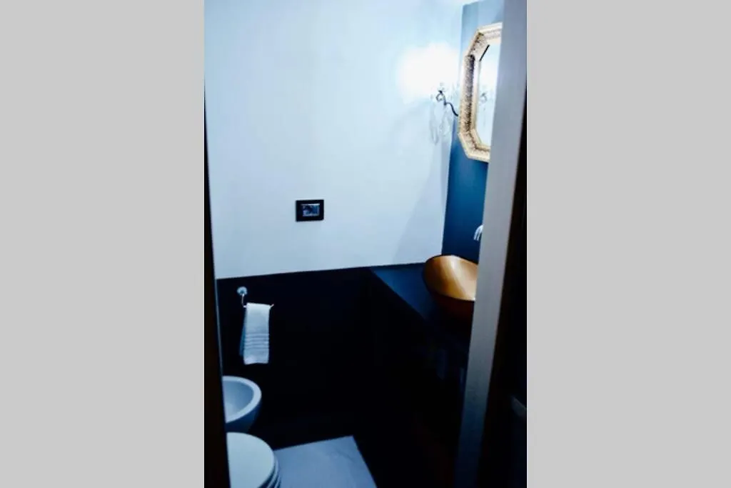 Pettinari Court Apartment Rome Italy