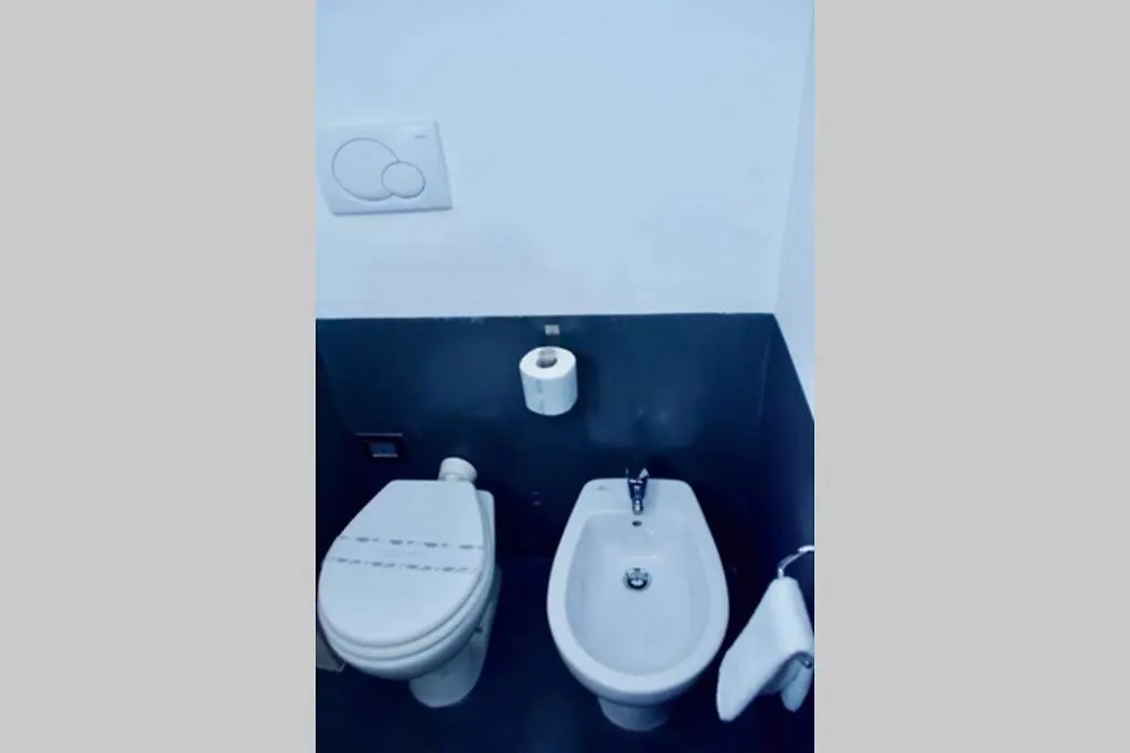 Pettinari Court Apartment Rome